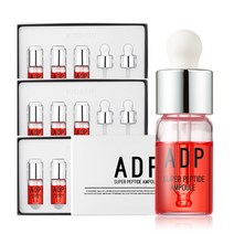 에이디피 수퍼펩타이드 앰플, 30ml, 3세트