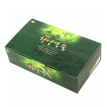 천연약쑥 20매 좌욕기용, G0270