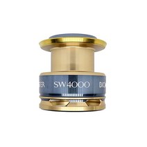 시마노 SHIMANO 정품 릴 부품 13 바이오 마스터 SW 4000XG 스풀 세트 . 0315811