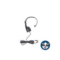 플랜트로닉스오디오 310 Monaural PC 헤드셋 Without USB Adapter