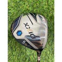 젝시오 12 5번우드 R강도