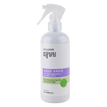 푸드어홀릭 매끈보들촉촉 때필링 300ml, 옵션선택