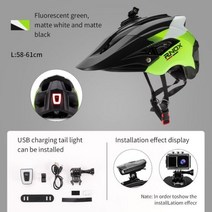 KASK 자전거 킥보드 전기자전거 오토바이 헬멧 추천남성용 자전거 헬멧 전동 스쿠터 안전한 스피드 스케, [02] L 59-63cm, 20 05_02 L 59-63cm