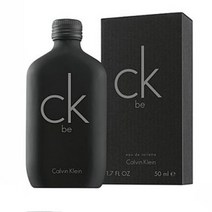 [병행수입] 캘빈클라인 CK BE 오드뚜왈렛, 200ml, 1개