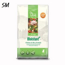 SM 곰표 대한사료 홈앤독 모이스쳐 1.2kg 전연령 기호성 습식 영양 애견 강아지 사료