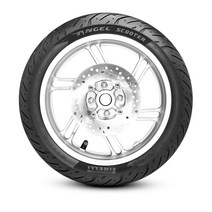 BMW C400 X GT 피렐리 엔젤 스쿠터 타이어 PIRELLI 120/70-15 앞 프론트, 1개