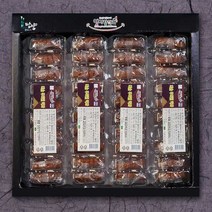 담양한과 우리밀약과 2호 선물세트, 1720g, 1세트