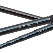 강원산업 자수정큐 (Q) 민물 낚시대 40칸