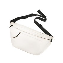 한수위 남녀공용 캐주얼 크로스 슬링백