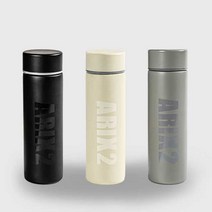 [천삼백케이] [비투비마켓] ACS 올캣츠 미니 포켓 텀블러, 아이보리