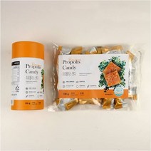 [뉴트라라이프] 프로폴리스 캔디 30개입 1+1 (총270g)