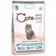 5kg 동물성 고단백 천연항산화 전묘 사료 합리적가격 노령견추천 치아건강 장기보관