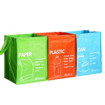 집 꾸미기 가정용 원룸 신혼집 사무실 교회 쓰레기통 바구니 분리 수거함