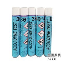 다인펜 표면 청결도 측정기 ACCU DYNE TEST PEN, ACCU42
