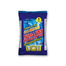 과탄산소다 혁명 2.7kg, 1개, 상세페이지 참조, 상세페이지 참조