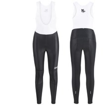 2023 아덴바이크 매뉴얼 빕 타이즈 2 (3D-Comfy Pad)