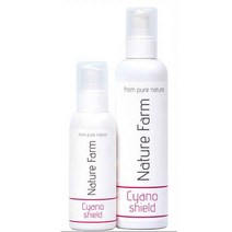 네이처팜 시아노 쉴드 120ml [시아노박테리아 제거제], 1개