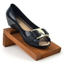 신발 진열대 전시 구두 나무 원목 고급 매장 가게 매대