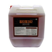오븐크리너 동식물성 기름때제거제 오븐세척제