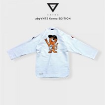 주짓수 도복 VHTS Korea EDITION 브라질리언 유니폼 특별 프로모션 현장