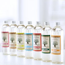 넥스트라이프 L 디퓨저리필 대용량 방향제 500ml 향기30종 구매별사은품, 27_오렌지블라섬