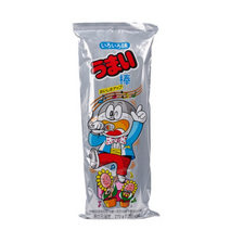 우마이봉 콘포타지맛 6g x 15p + 치즈맛 6g x 15p + 멘타이맛 6g x 15p 세트, 2세트