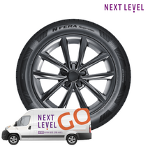 넥센타이어 엔페라 슈프림 SUV NFERA Supreme SUV 235/60R17 2356017 전국 무료장착, NEXT LEVEL GO 방문장착, 넥스트레벨은 추가 비용이 전혀