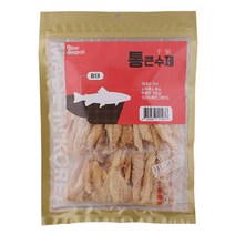 통큰수제 황태 180g, 1개