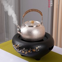 은탕관 일본, 탕관 인덕션