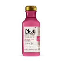 마우이모이스처 히비스커스 워터 샴푸, 1개, 385ml