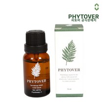 피토버 (Phytover 15ml)(공식판매처), 15ml, 1개