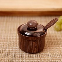 목향 양념단지 1호 양념통 다데기통 조미료 업소 식당