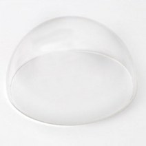 아크릴반구(무테)FL0929.30mm, 단품