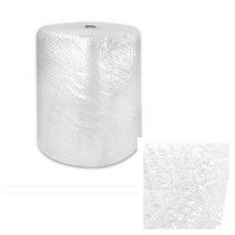 파샵 에어캡 50M 1롤 택배완충재 상품포장, 1개