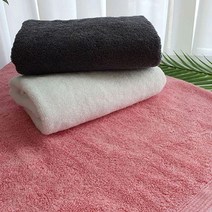 오너클랜 순면 스포츠타올 국내제작 운동수건 호텔타올 30수, 무지타올 화이트