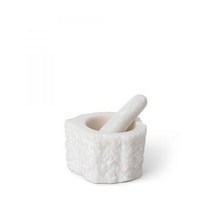 [정품] FERM LIVING 펌리빙 페트라 모르타르 석영 58056766SF