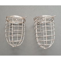 맨카고 카고 스테인레스 카고 카고낚시