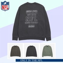 엔에프엘 NFL 쉐도우 워싱 크루 맨투맨 F224USW105 11