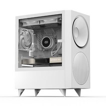 [3RSYS] R10 아트오브제 01 (WHITE) (미들타워), 3RSYS R10