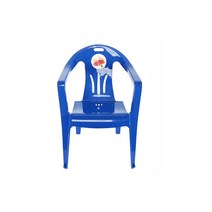 파라솔의자 야외/편의점/포장마차 의자, 파라솔의자-블루
