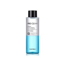 토니모리 프로 클린 스모키 립앤아이 리무버, 100ml, 1개