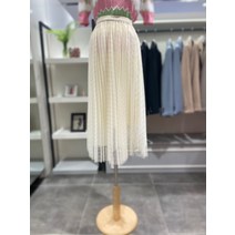 [코인코즈] 스트라이프샤스커트 DW2SS143