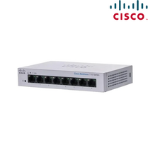 시스코 CISCO CBS110-8T-D 스위치허브