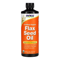 [핫딜][오늘출발][710ml] NOW 나우 푸드 아마씨유 아마유 아마 아마씨 오일 기름 아마인유 flaxseedoil, 710ml x 1개, 710ml, 1개