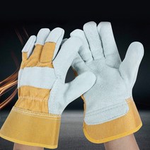 보스코 용접장갑 알곤장갑 황등천장갑 가죽장갑 돈피 견피 티그 작업장갑