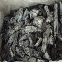 숯연구소NS 두번구운참숯백탄 7KG