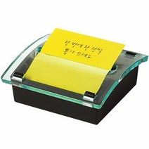 (묶음상품)포스트잇팝업디스펜서DS330(팝업팩)x8개
