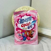 롤리팝 아이스 츄잉 63G(4가지맛), 본상품