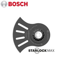 보쉬 Starlock 만능커터날 멀티커터톱날_MACZ 145 BB