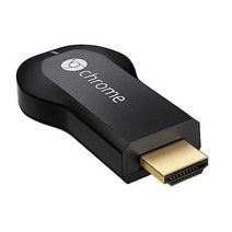 구글 크롬캐스트 GA3A00028A14 스트리밍 플레이어, Google Chromecast HDMI